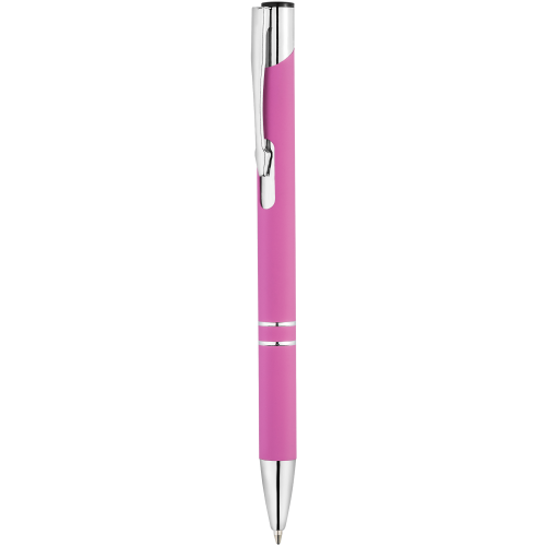 Ручка KOSKO SOFT Розовая 1002.10
