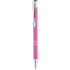 Ручка KOSKO SOFT Розовая 1002.10