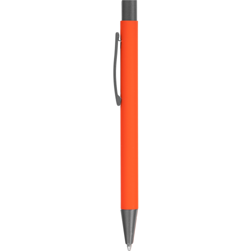 Ручка MAX SOFT TITAN Оранжевая 1110.05