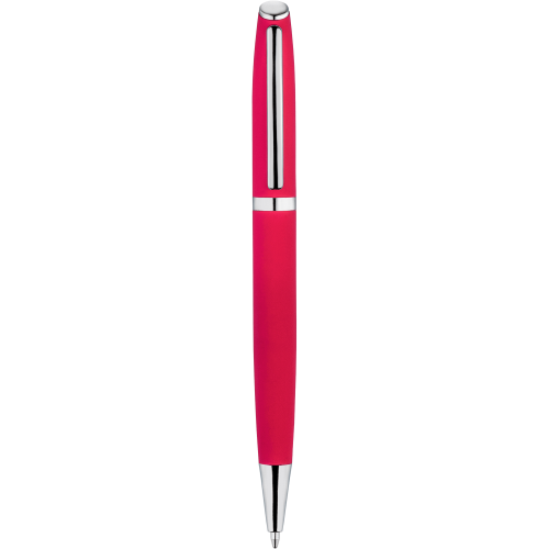 Ручка VESTA SOFT Красная 1121.03NEW