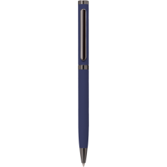 Ручка REEF SOFT MIRROR Темно-синяя 2040.14