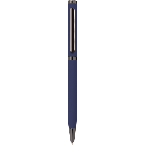 Ручка REEF SOFT MIRROR Темно-синяя 2040.14