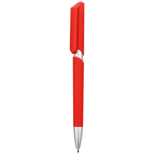 Ручка ZOOM SOFT Красная 2020.03