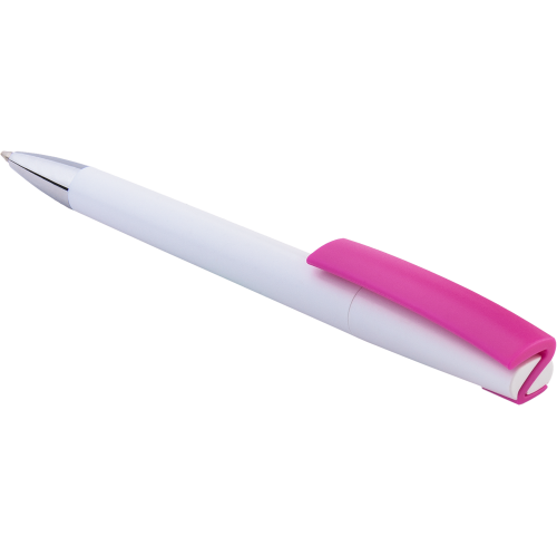 Ручка ZETA Розовая 1011.10