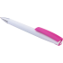 Ручка ZETA Розовая 1011.10