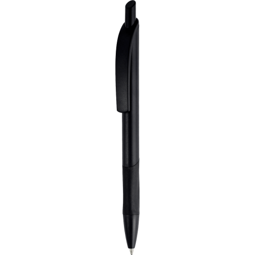 Ручка KLEO Черная полностью 1320.88