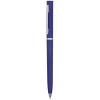 Ручка EUROPA SOFT Темно-синяя 2026.14