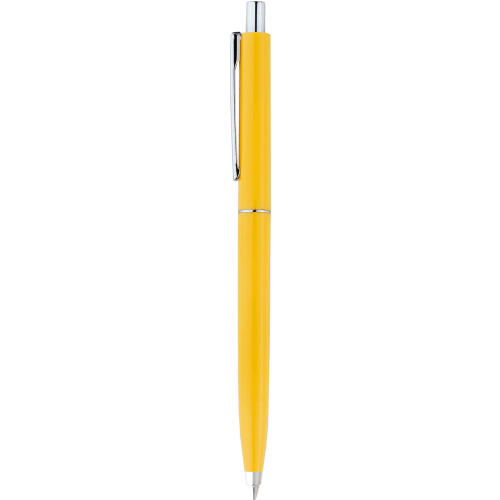 Ручка TOP Желтая 2016.04