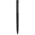 Ручка ZETA SOFT Черная полностью 1010.88