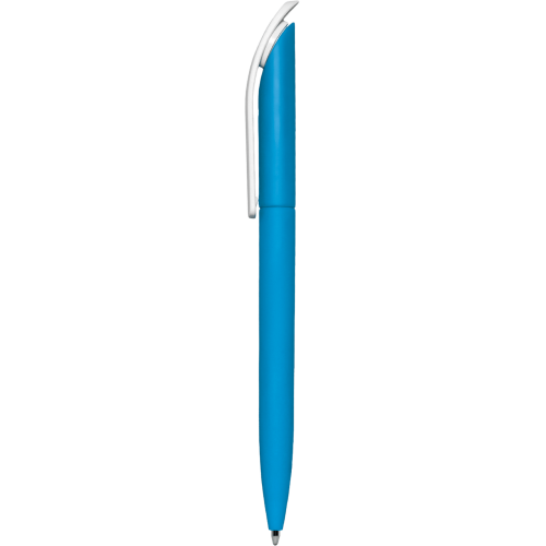 Ручка VIVALDI SOFT Голубая 1335.12