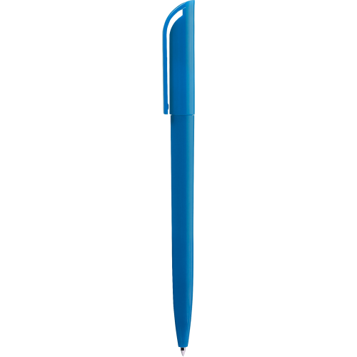 Ручка GLOBAL Голубая 1080.12