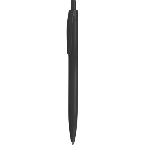 Ручка DAROM COLOR Черная 1071.08