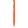 Ручка EUROPA Оранжевая 2023.05