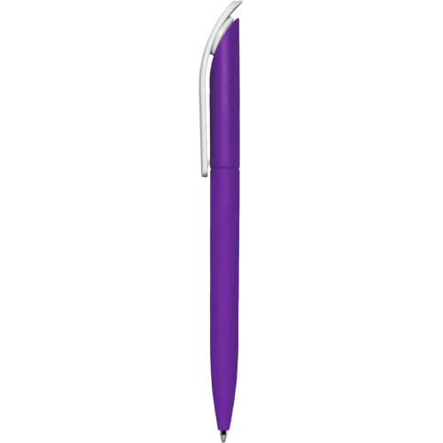 Ручка VIVALDI SOFT Фиолетовая 1335.11