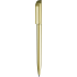 Ручка GLOBAL Золотистая 1080.17