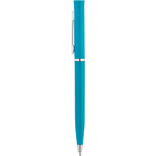 Ручка EUROPA Бирюзовая 2023.16