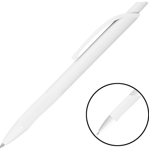 Ручка KLEO Белая 1320.07