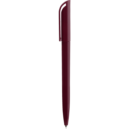 Ручка GLOBAL Бордовая 1080.18