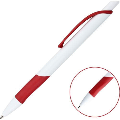 Ручка KLEO Красная 1320.03