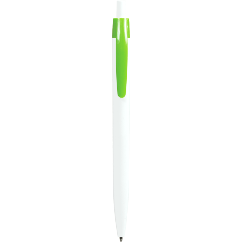 Ручка DAROM Салатовая 1070.15