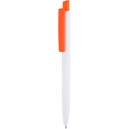 Ручка POLO Оранжевая 1301.05