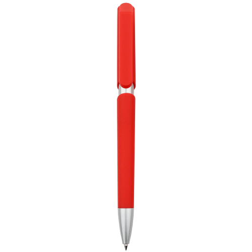 Ручка ZOOM SOFT Красная 2020.03