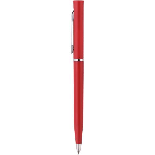 Ручка EUROPA Красная 2023.03