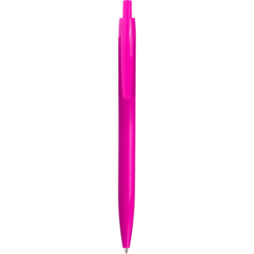 Ручка DAROM COLOR Розовая 1071.10