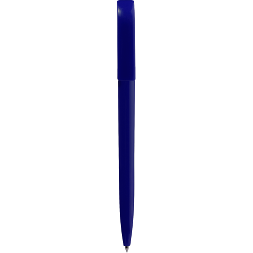 Ручка GLOBAL Темно-синяя 1080.14