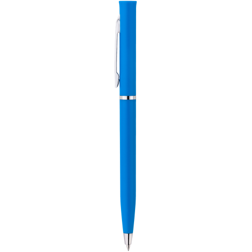 Ручка EUROPA Голубая 2023.12