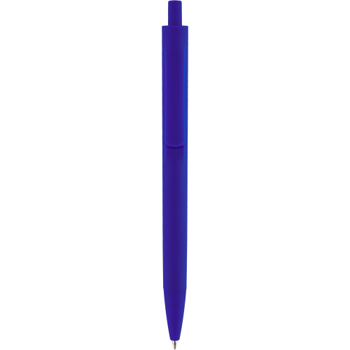 Ручка IGLA SOFT Синяя 1030.01