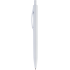 Ручка IGLA COLOR Белая 1031.07