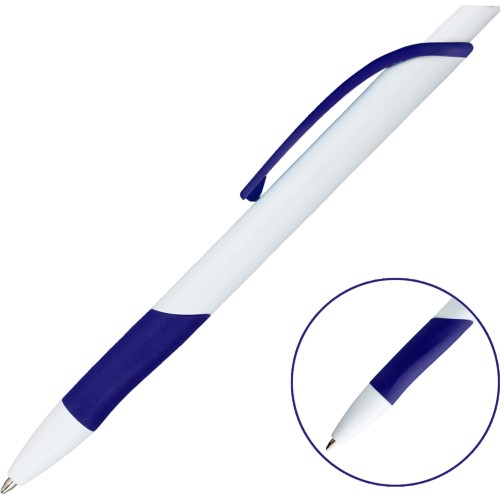 Ручка KLEO Синяя 1320.01