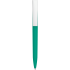 Ручка ZETA SOFT Зеленая (Green C) 1010.30