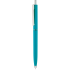 Ручка TOP Бирюзовая 2016.16