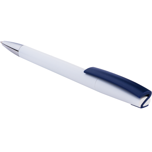 Ручка ZETA Темно-синяя 1011.14