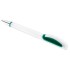 Ручка TEK Зеленая 1350.02