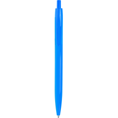 Ручка DAROM COLOR Голубая 1071.12