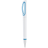 Ручка TEK Голубая 1350.12