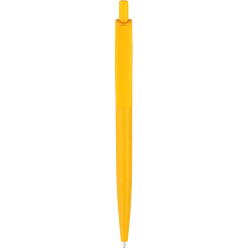Ручка HIT COLOR Желтая 1341.04