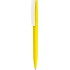 Ручка ZETA SOFT Желтая 1010.04