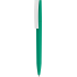Ручка ZETA SOFT Зеленая (Green C) 1010.30