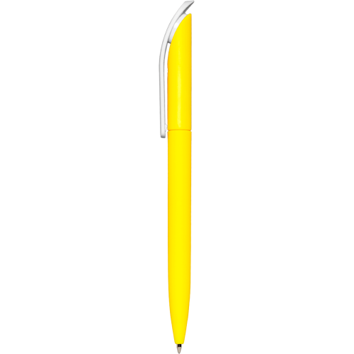 Ручка VIVALDI SOFT Желтая 1335.04