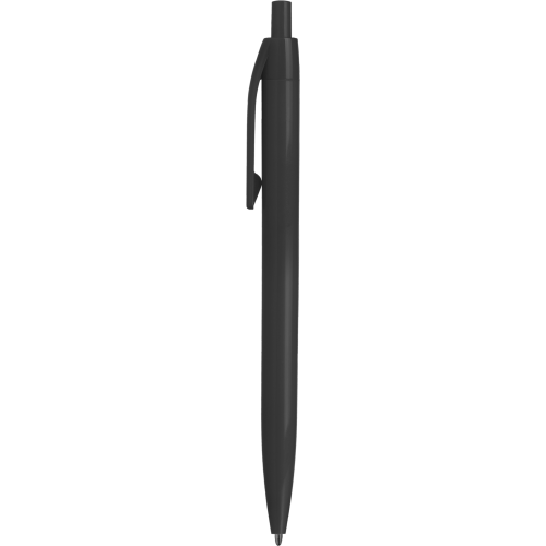 Ручка DAROM COLOR Черная 1071.08