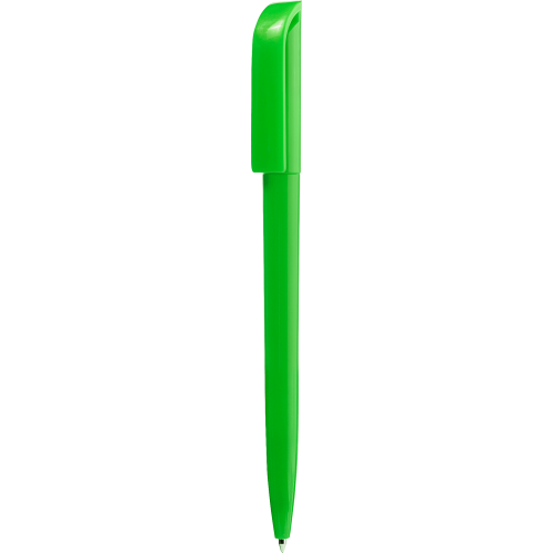 Ручка GLOBAL Салатовая 1080.15