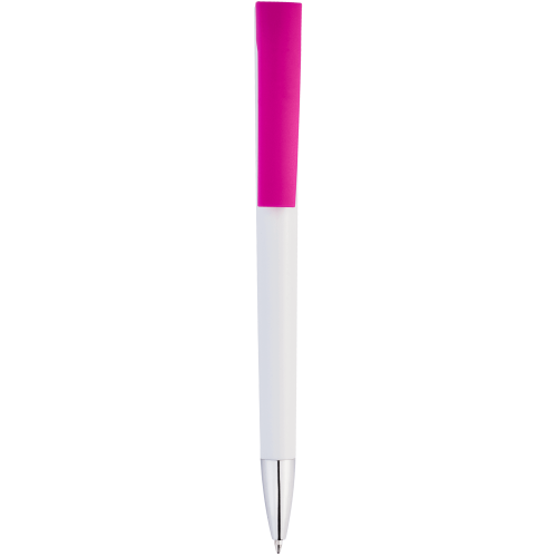 Ручка ZETA Розовая 1011.10