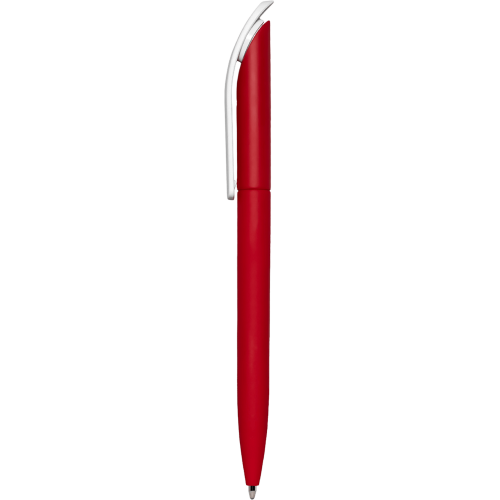 Ручка VIVALDI SOFT Красная 1335.03