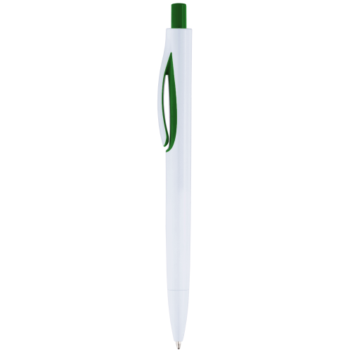 Ручка FOCUS Зеленая 1310.02