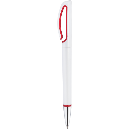 Ручка TEK Красная 1350.03