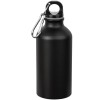 Бутылка для воды TIRON MATT 400мл. Черная 6151.08